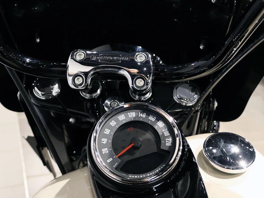2022 Harley-davidson Heritage Classic Flhcs alt