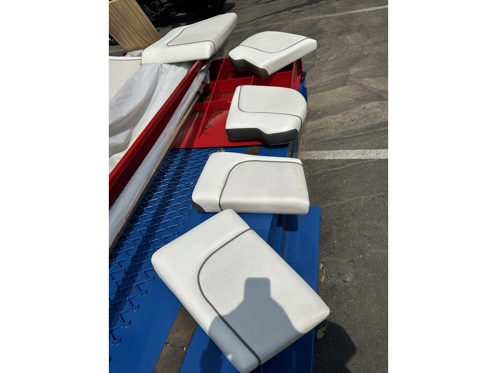 2013 Yamaha 242 Limited S alt