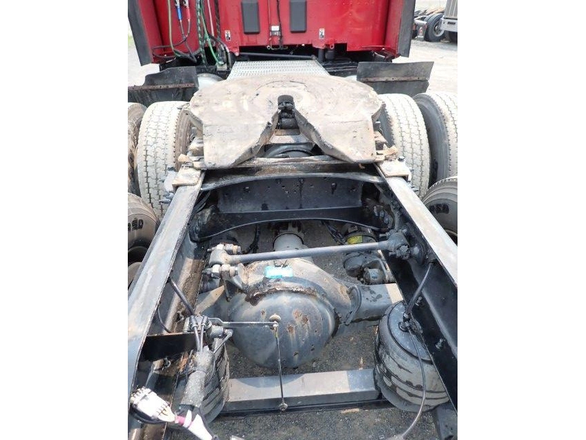 Peterbilt 579 2024