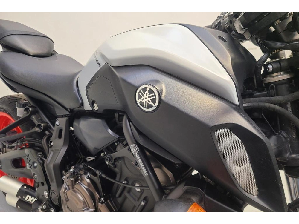 Yamaha Mt-07 Abs 2019 alt