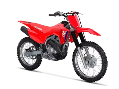 2026 Honda Crf300ft alt