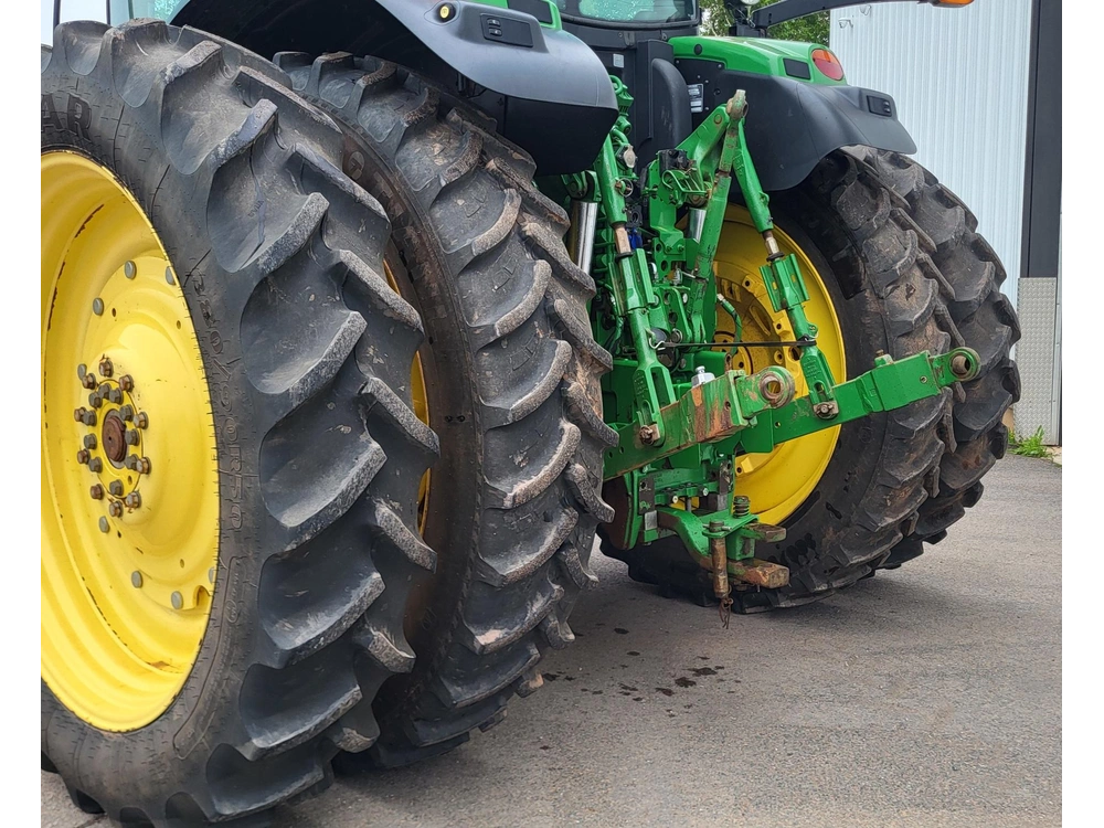 2021 John Deere 6175r alt