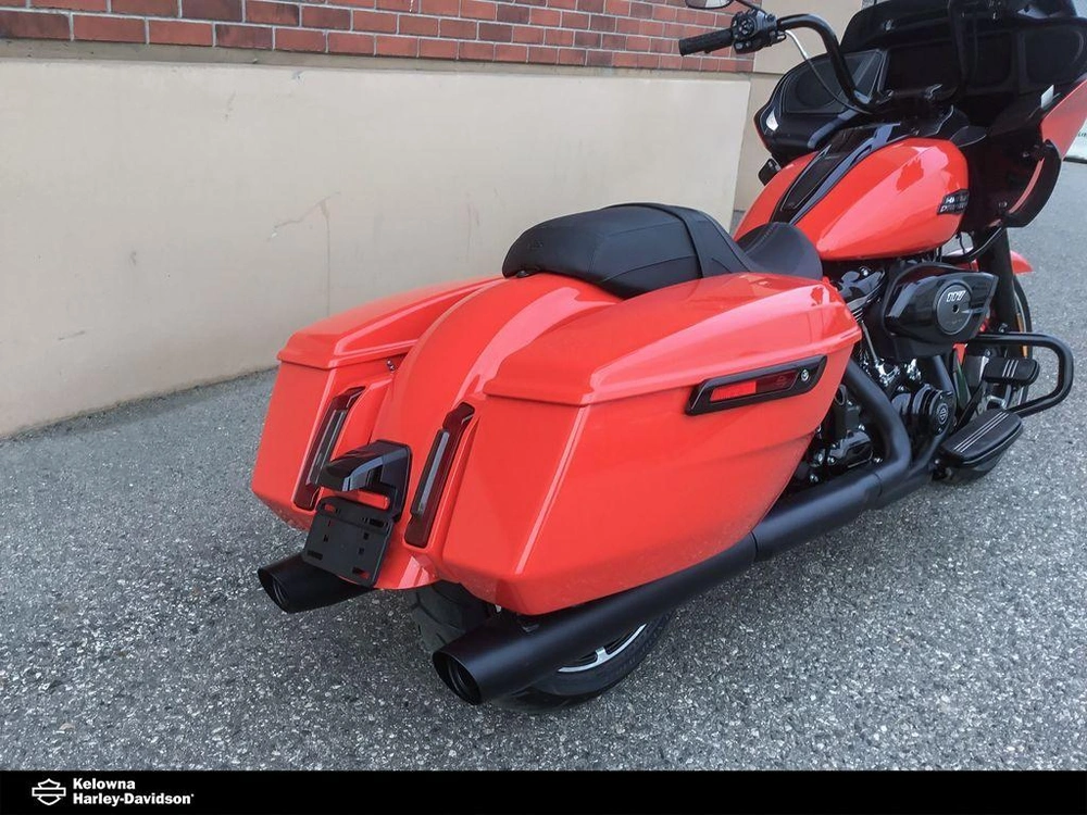 2026 Harley-davidson Fltrx - Road Glide® alt