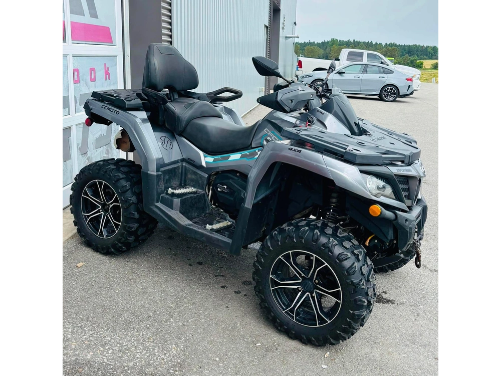 Cfmoto C-force 800 Xc Lx Eps 2021 alt