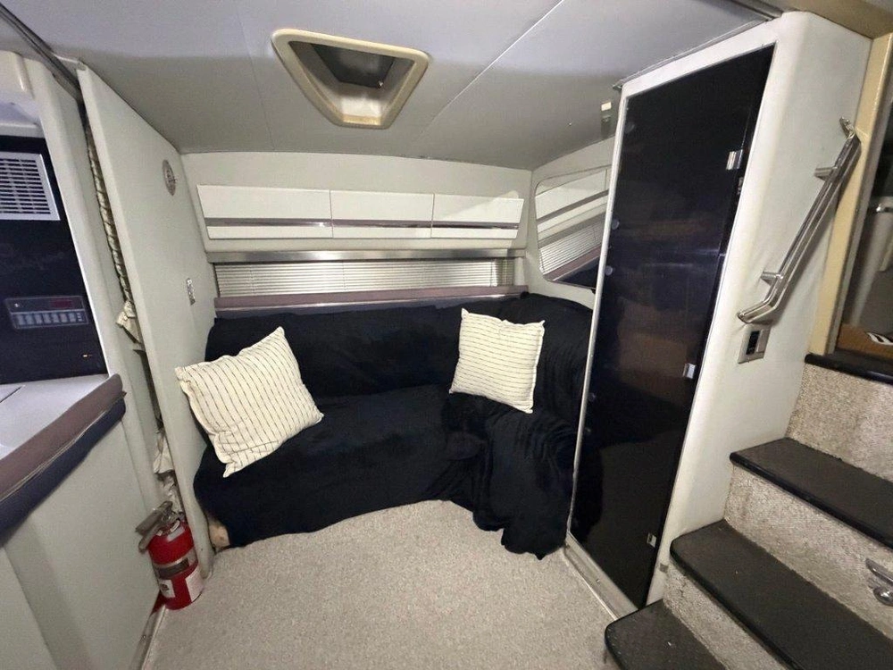 Wellcraft Portofino 43 1987 alt