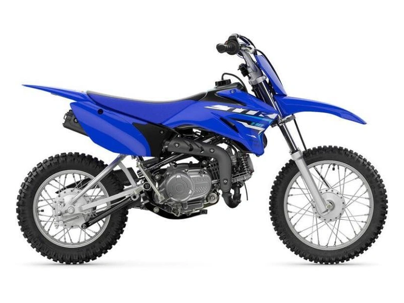 2026 Yamaha Tt-r50 alt