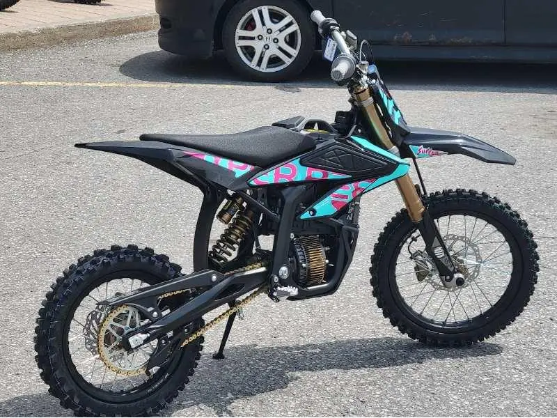 Surron Hyper Bee 2026