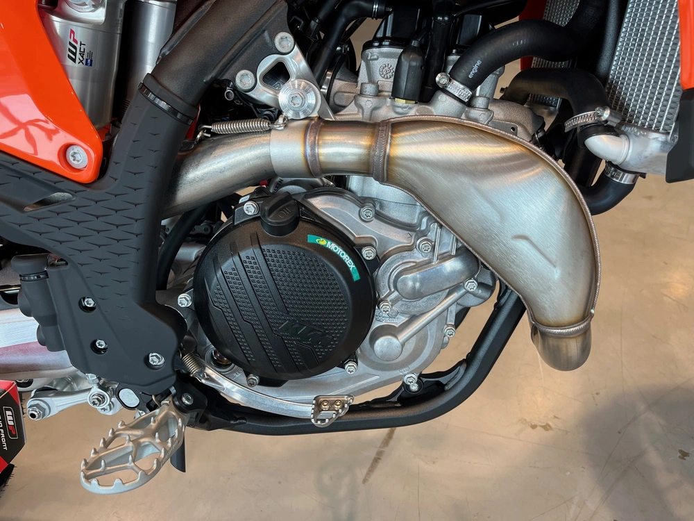2027 Ktm 450sx-f alt