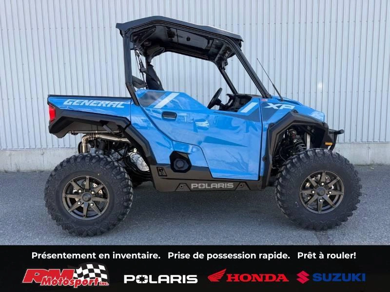 Polaris General Xp 1000 Ultimate 2026 alt