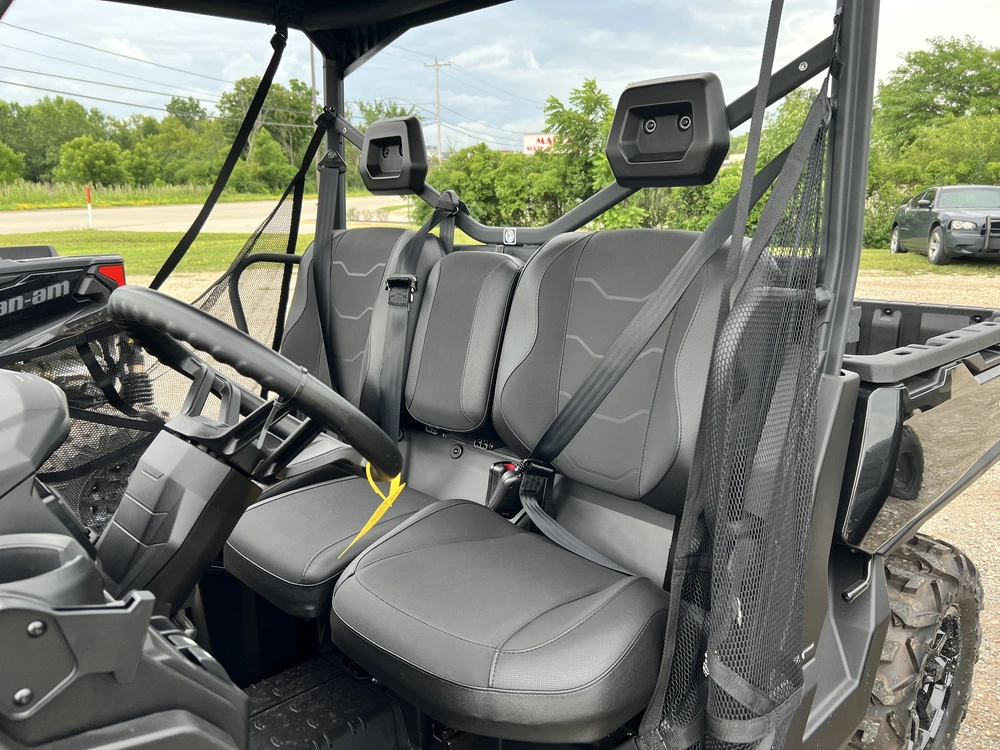 2026 Can-am Defender Xt Hd9 alt