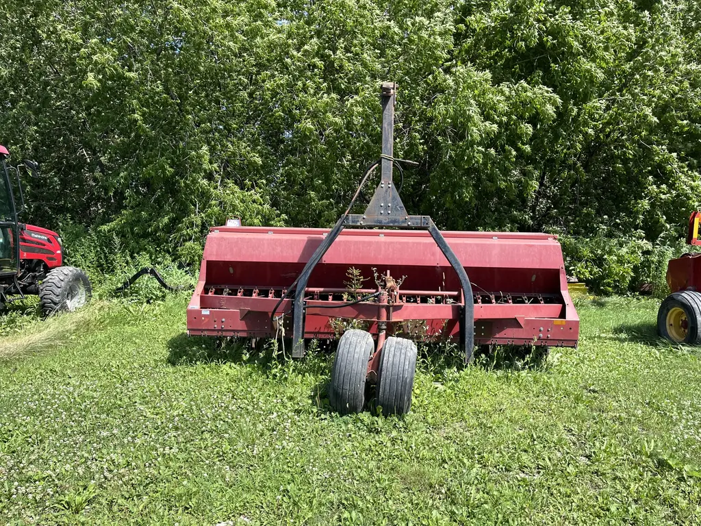 Case IH 6200 1990