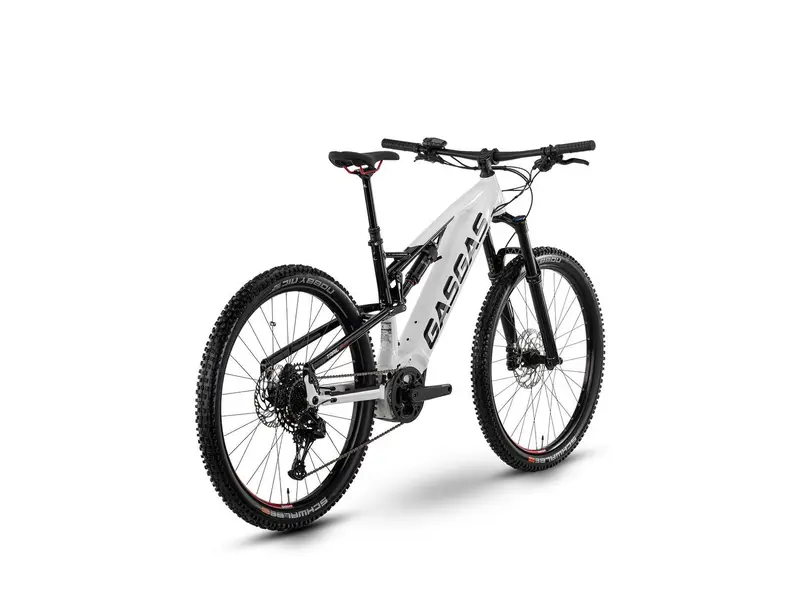 GASGAS G Trail 2.0