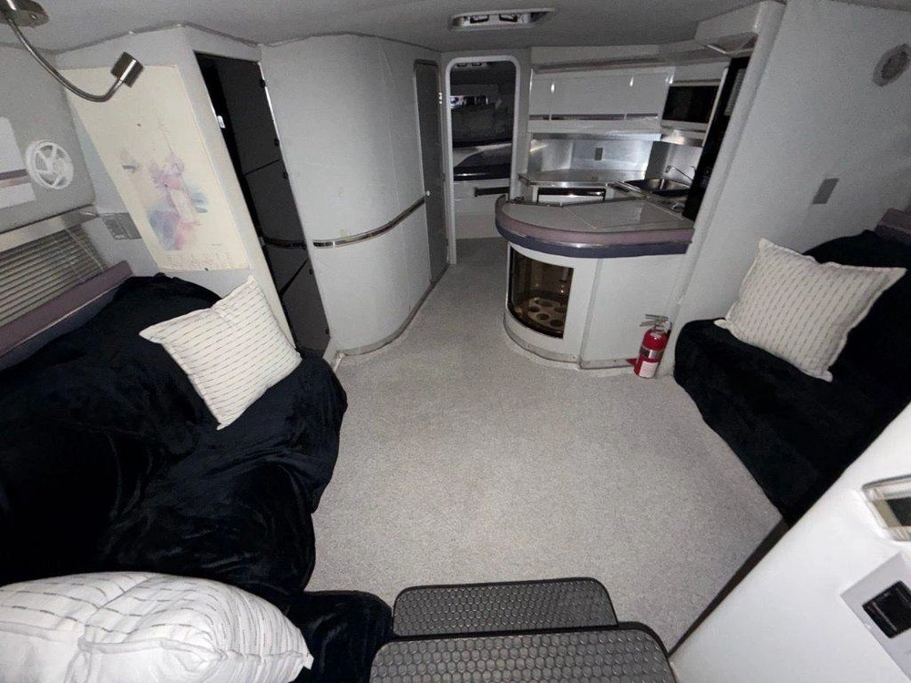 Wellcraft Portofino 43 1987 alt