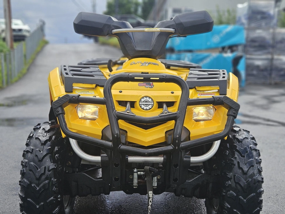 Bombardier Outlander 400 2004 alt