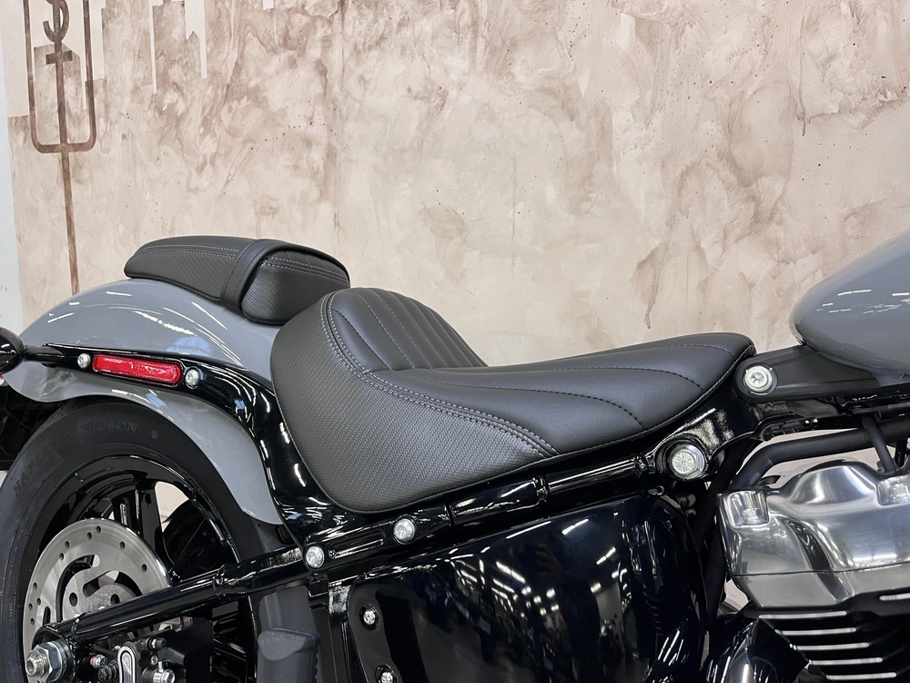 2026 Harley-davidson Fxbb Street Bob alt