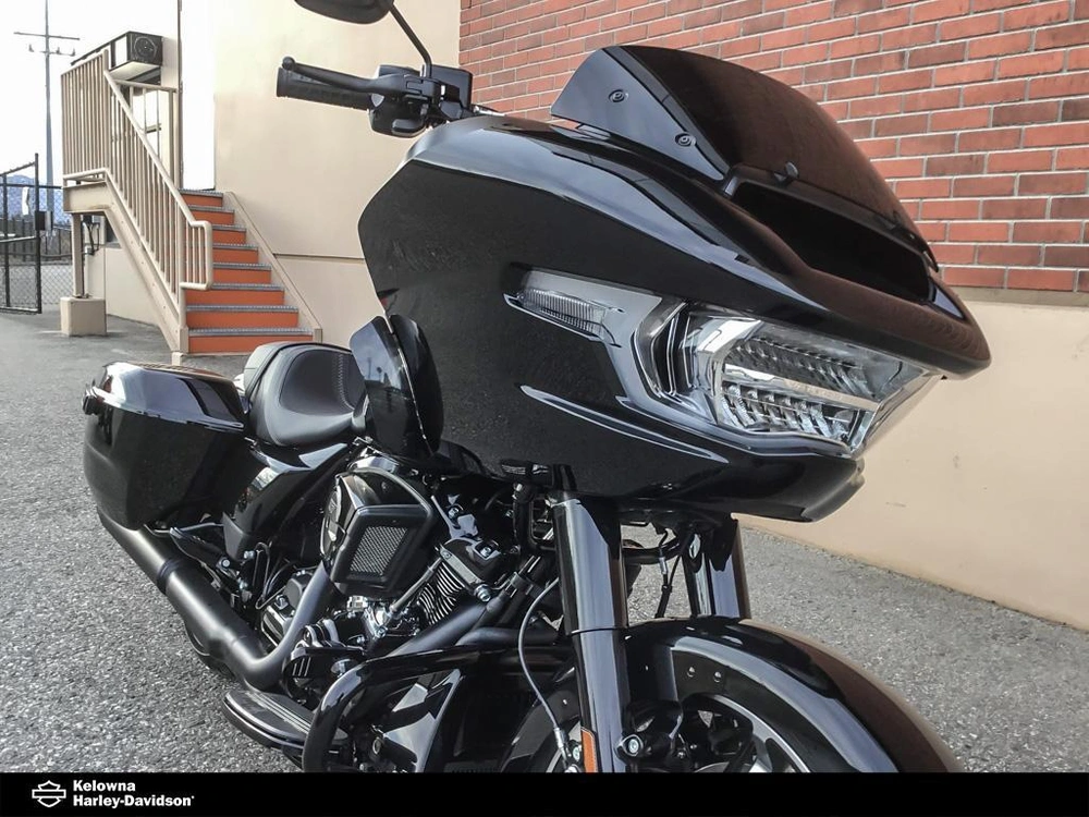 2026 Harley-davidson Fltrx - Road Glide® alt