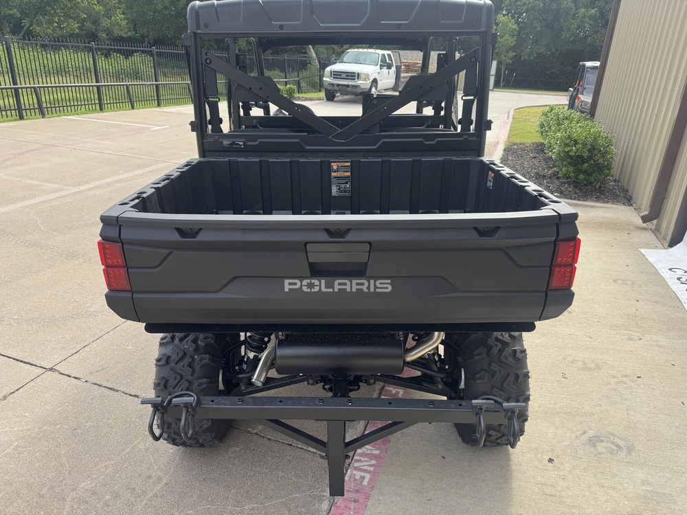 2026 Polaris Ranger Crew 1000 Premium alt