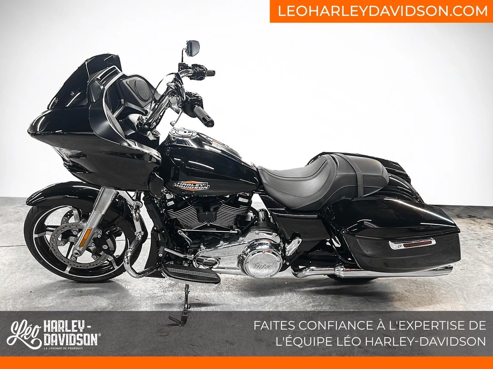 2024 Harley-davidson Fltrx Road Glide alt