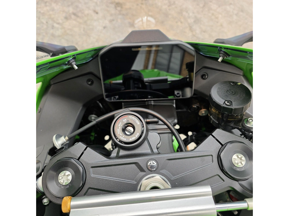 2026 Kawasaki Ninja Zx-10r alt