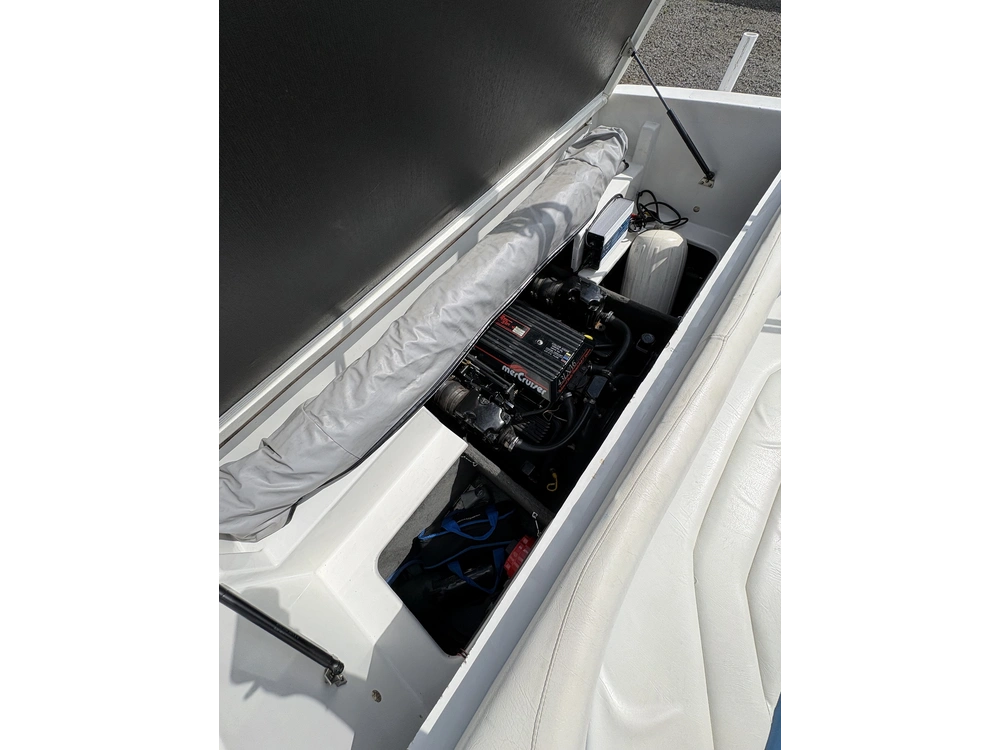 1993 Thunder Craft Boats Magnum 190 alt