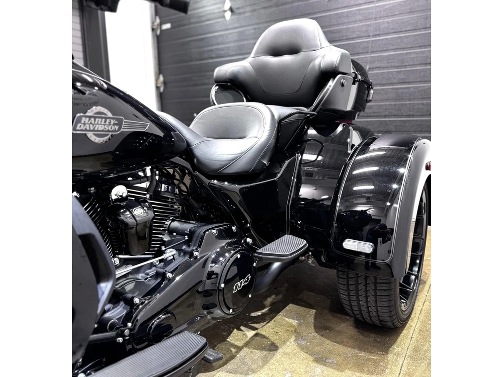 Harley-davidson Tri Glide Flhtcutg 2025 alt