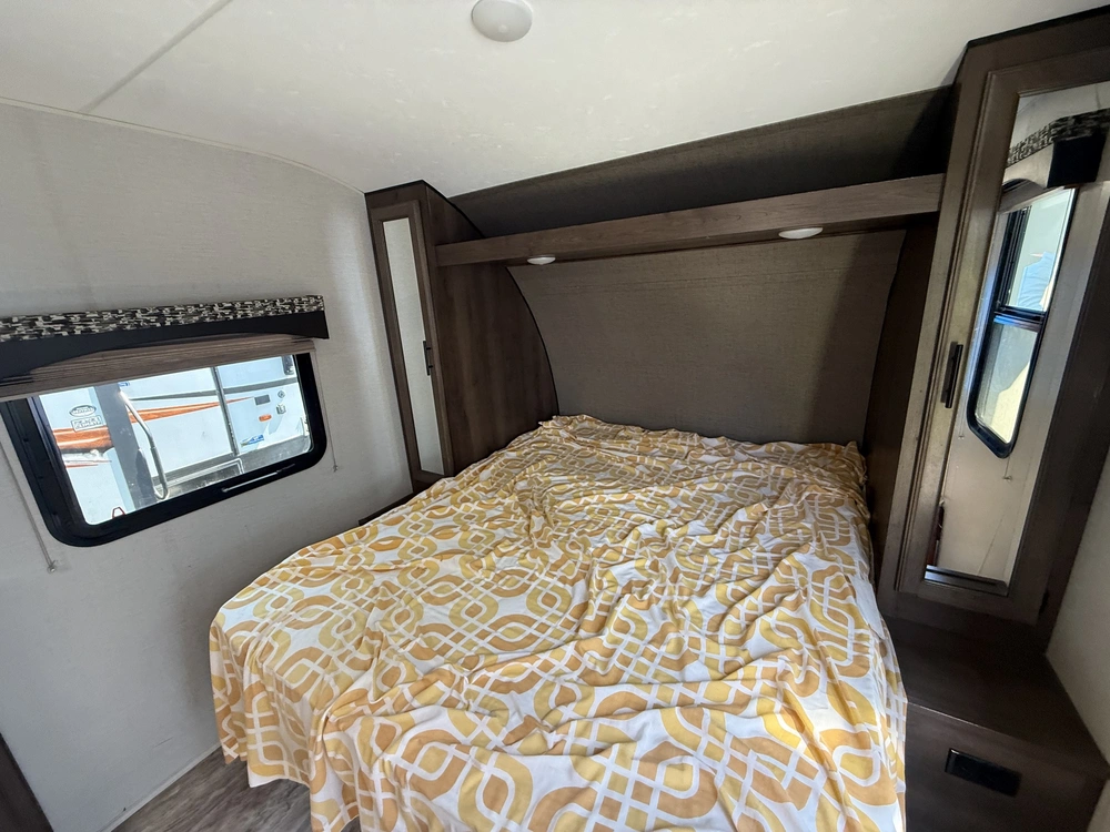 Kz-rv Connect Lite 201rb 2018 alt