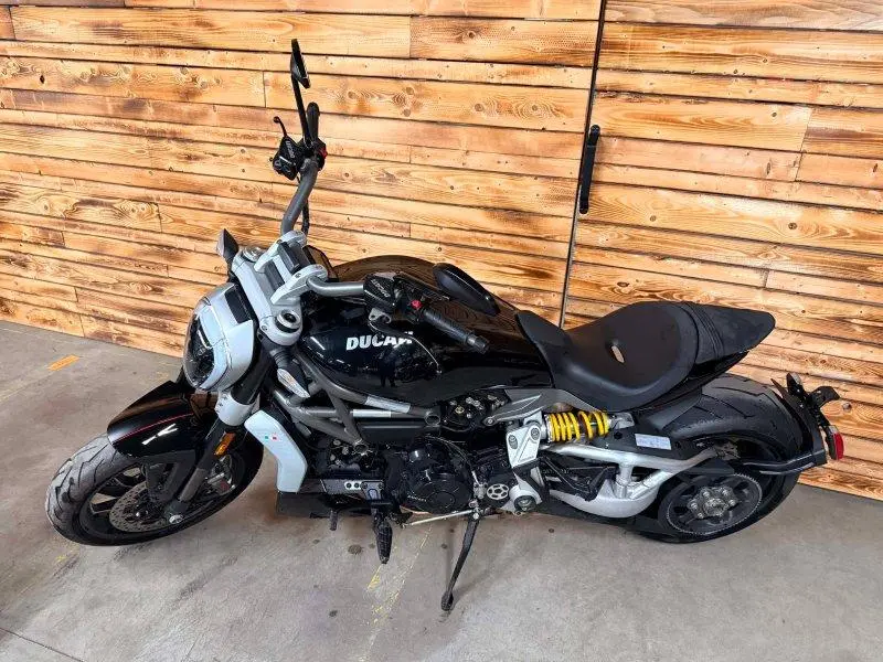 Ducati XDIAVEL 2022