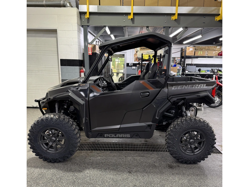 Polaris General Xp 1000 Prem 2026 alt