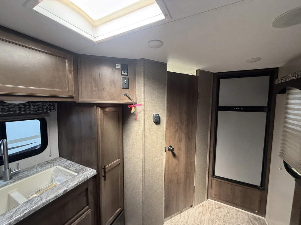 Kz-rv Connect Lite 201rb 2018 alt