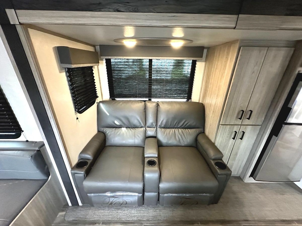 2022 Keystone Rv Passport 252rd alt