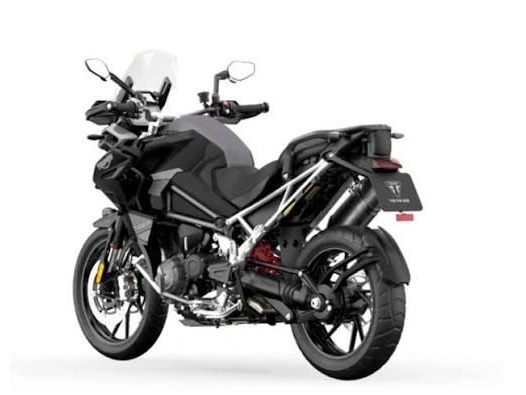 Triumph Tiger 1200 Gt Explorer 2025 alt