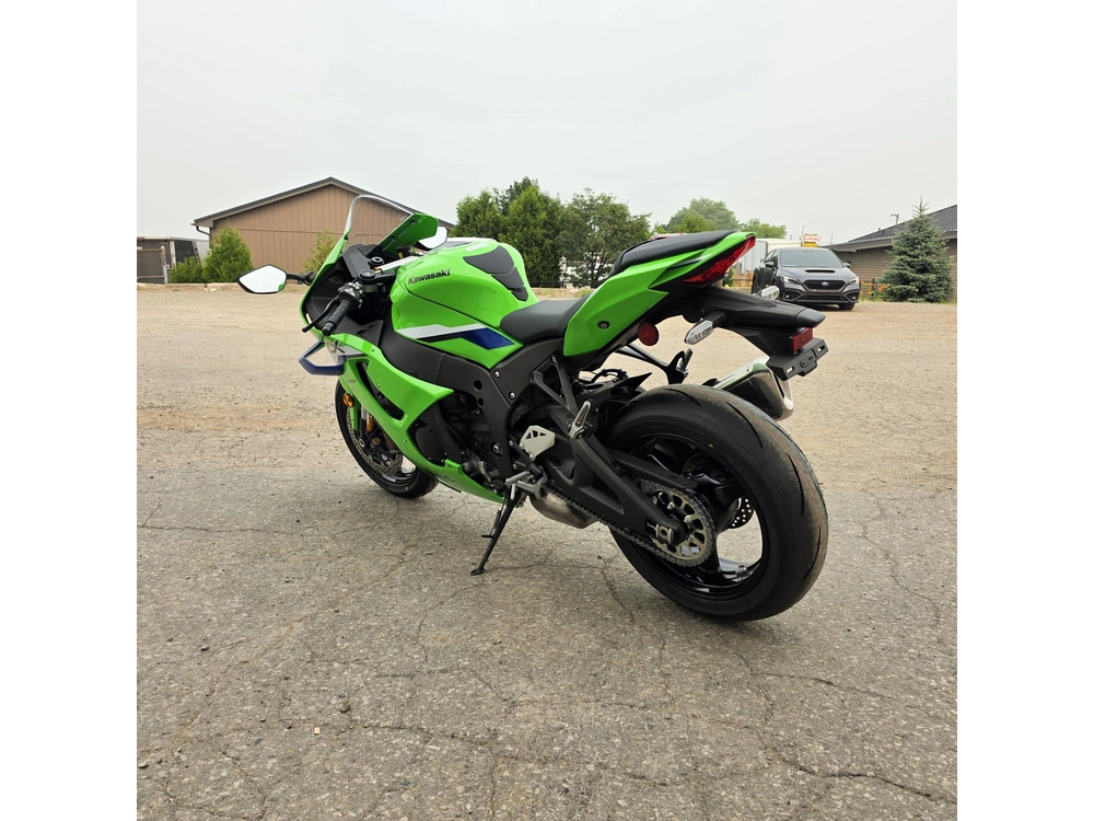 2026 Kawasaki Ninja Zx-10r alt