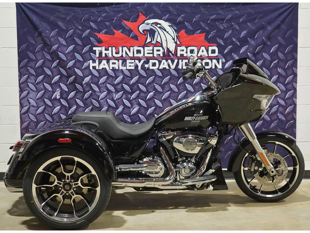 2026 Harley-davidson Fltrt Road Glide 3 alt