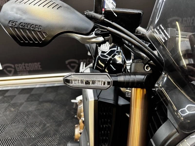 Honda Cb650r Abs 2019 alt