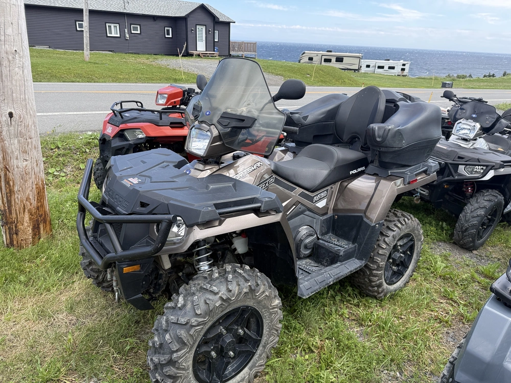Polaris A20sje57ax 570sp Touring 2020 alt