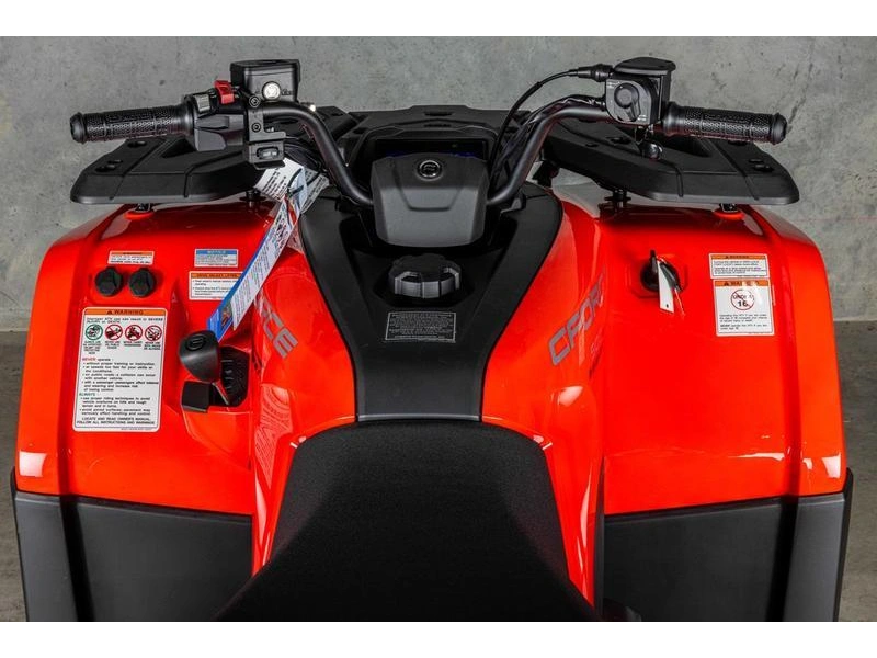 Cfmoto Cforce 500 Eps 2026 alt