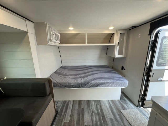 Jayco Jay Flight Slx - Sport Edition 178dbs 2026 alt