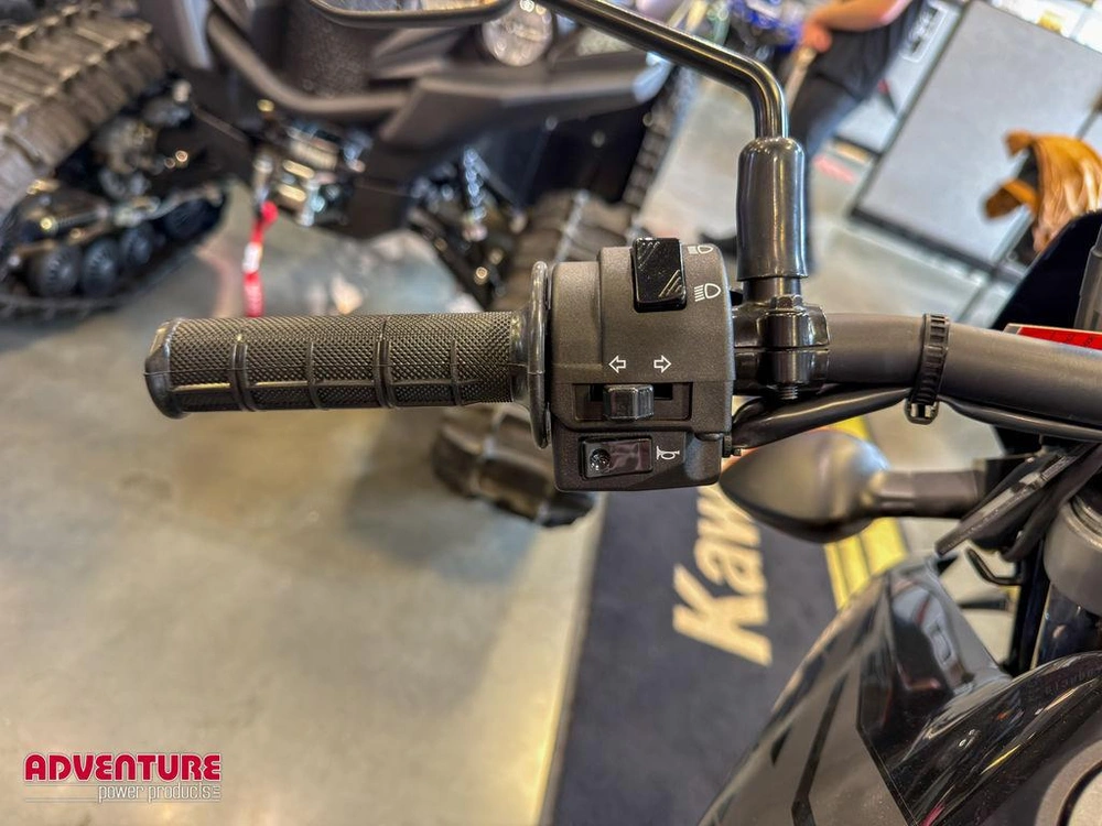 2026 Yamaha Wr125r alt