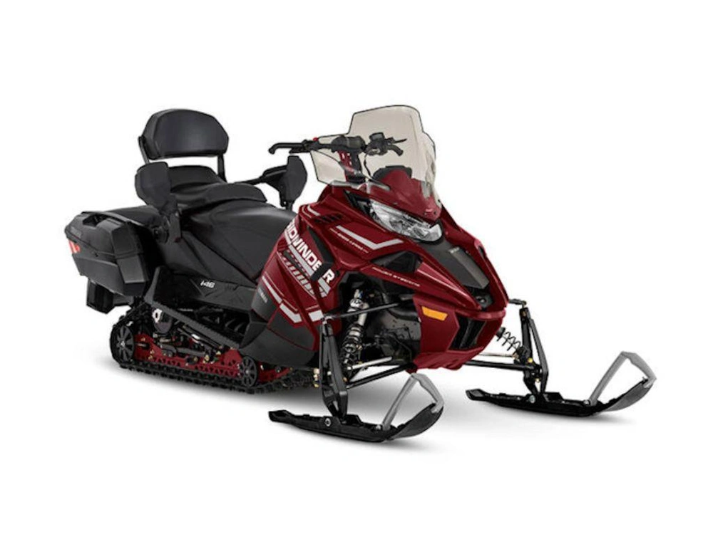 2025 Yamaha Sidewinder S-tx Gt Eps alt