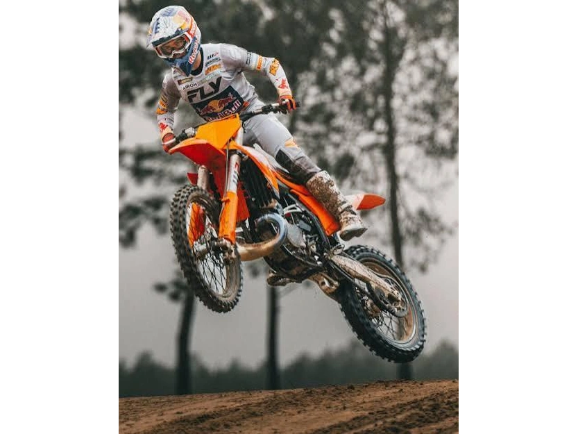 Ktm 250 Sx 2027 alt