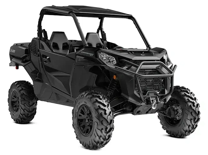Can-am Commander 1000 Xt 1000r 2026 alt