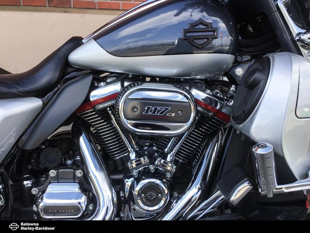 2019 Harley-davidson Flhxse - Cvo™ Street Glide® alt