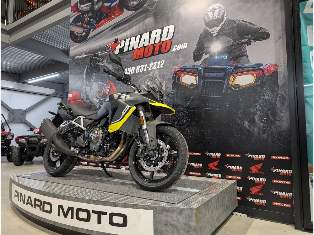 Suzuki Vstrom 800r 2026 alt