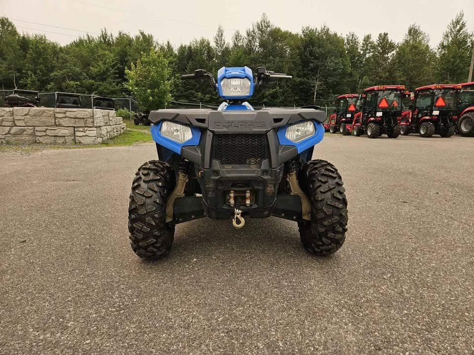 2019 Polaris Sportsman 570 Eps alt