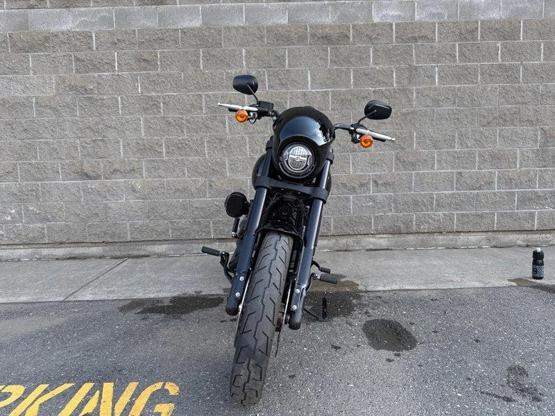 2024 Harley-davidson Cruiser Fxlrs - Low Rider™ S alt