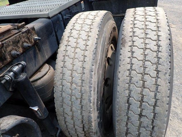 Peterbilt 579 2024