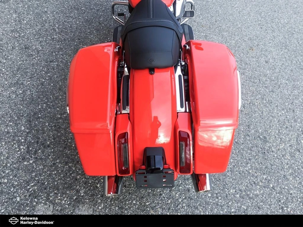2026 Harley-davidson Fltrx - Road Glide® alt