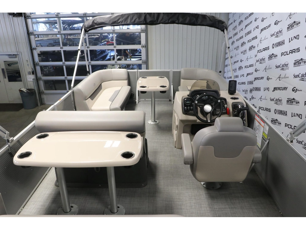 Princecraft Princecraft Vectra 21rl + Mercury 60 Hp 2023 alt
