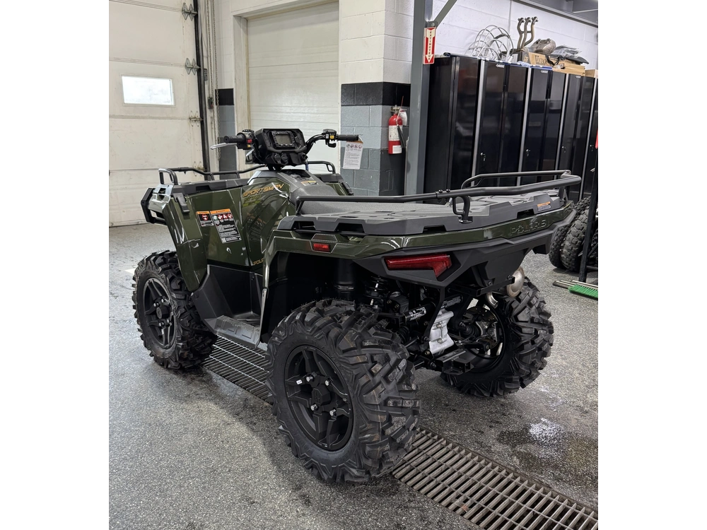 2026 Polaris 570 Premium 40e alt