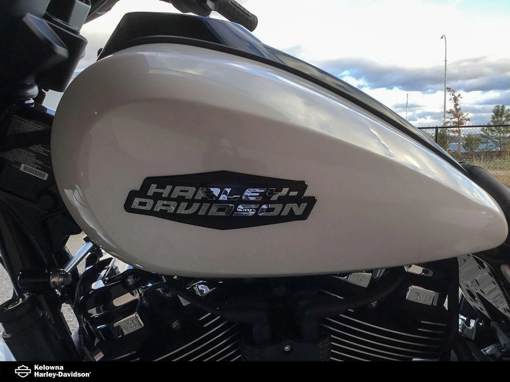 2025 Harley-davidson Flhx - Street Glide® alt